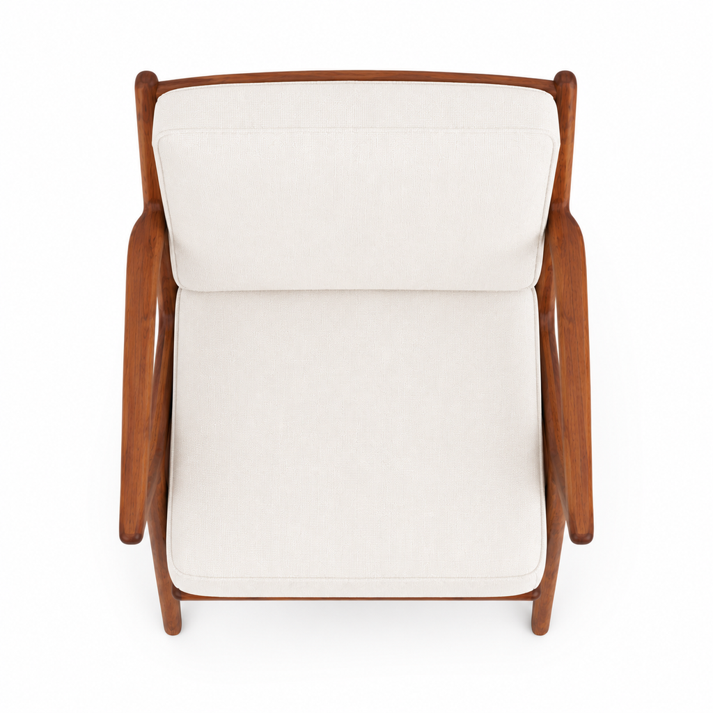 Varen Lounge Chair